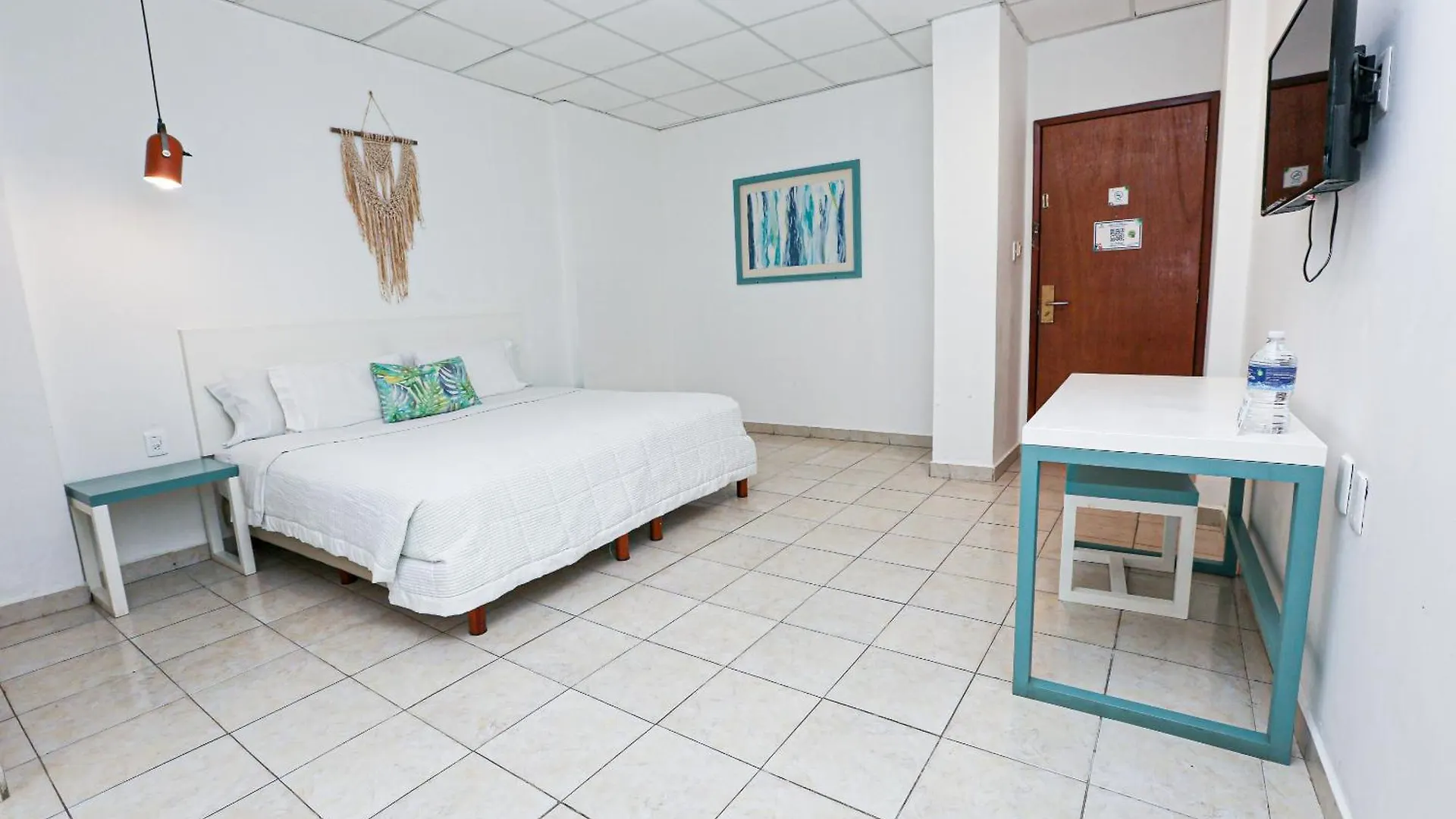 Hotel&Suites Arges - Centro Chetumal 4*,  Messico