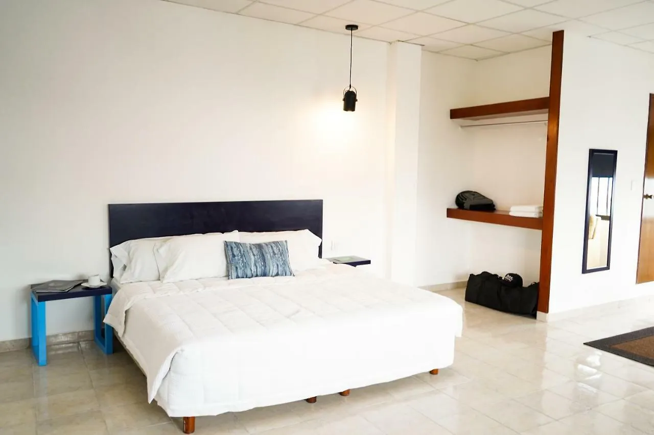 Hotel&Suites Arges - Centro Chetumal 4*,  Messico