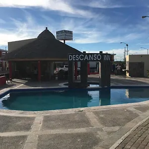 El Descanso 2*, Mazatlan Mexico