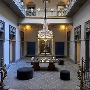 Palacio Julio 5*, Puebla Mexico