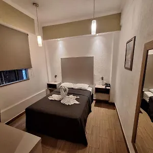 Palace 3*, Puebla Mexico