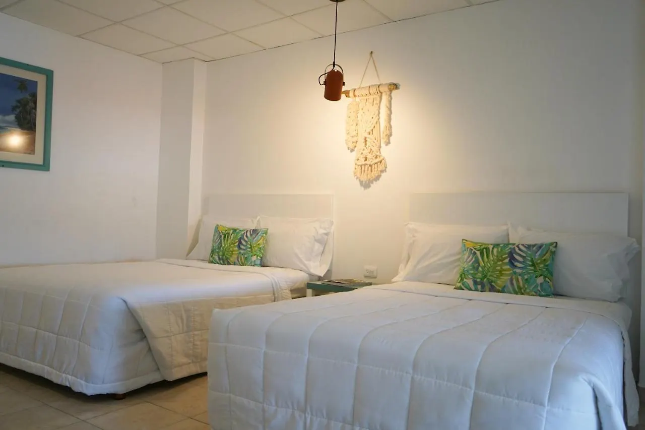 Hotel & Suites Arges - Centro تْشيتومال