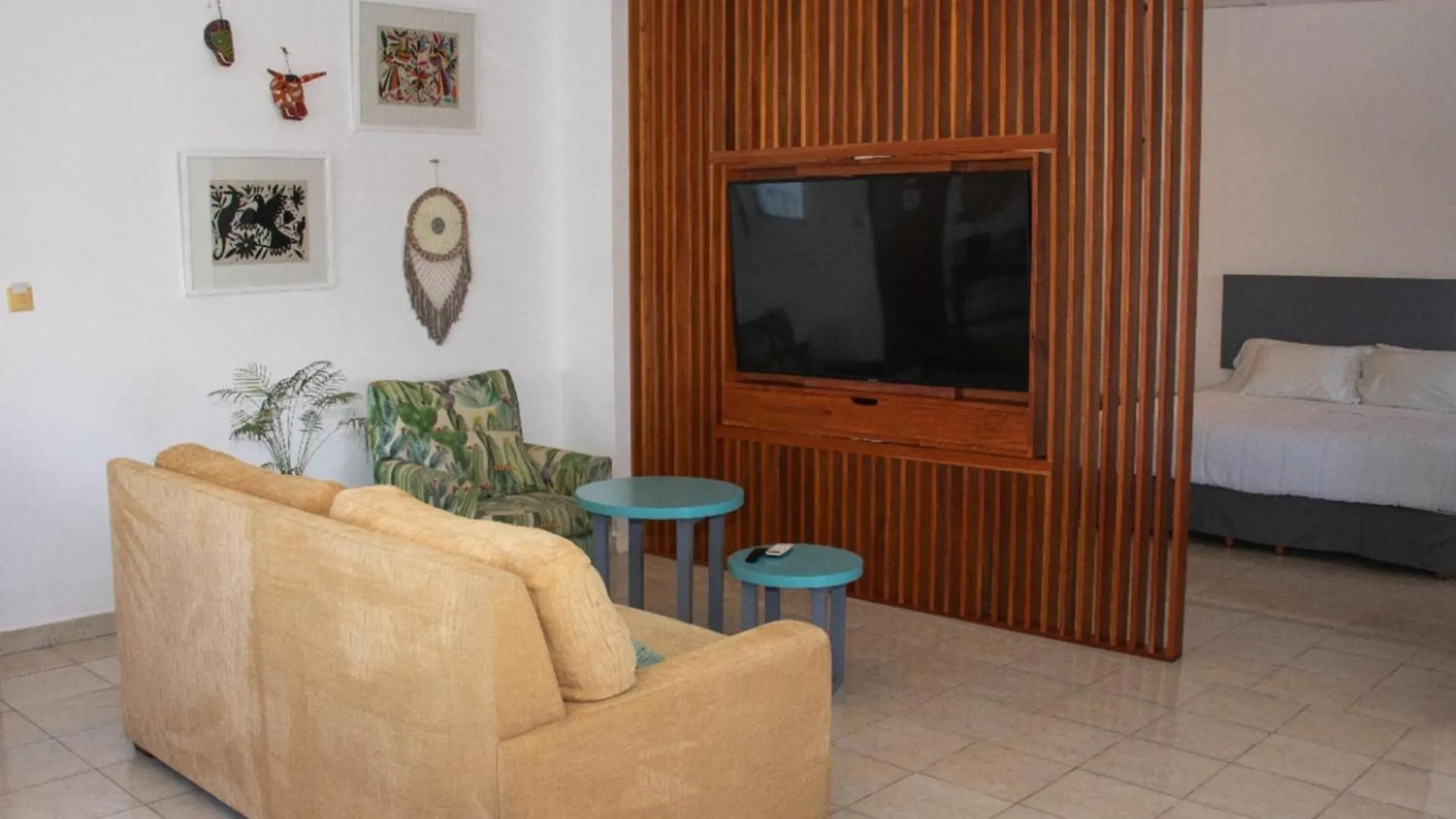 Hotel & Suites Arges - Centro تْشيتومال