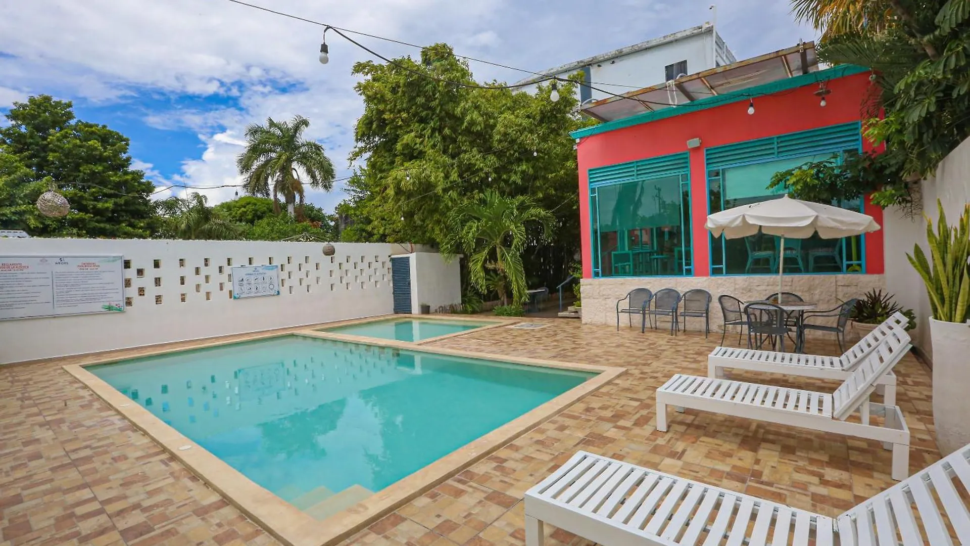 Hotel & Suites Arges - Centro تْشيتومال