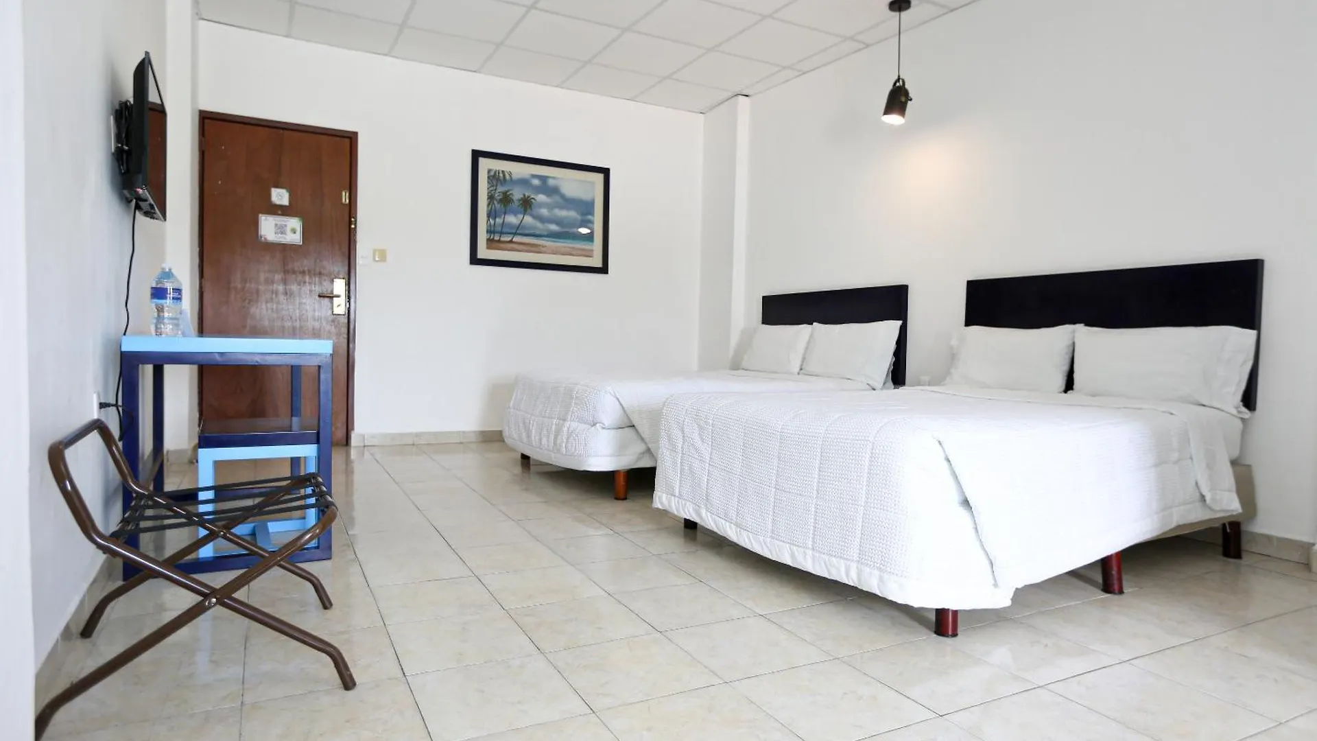 Hotel & Suites Arges - Centro تْشيتومال المكسيك