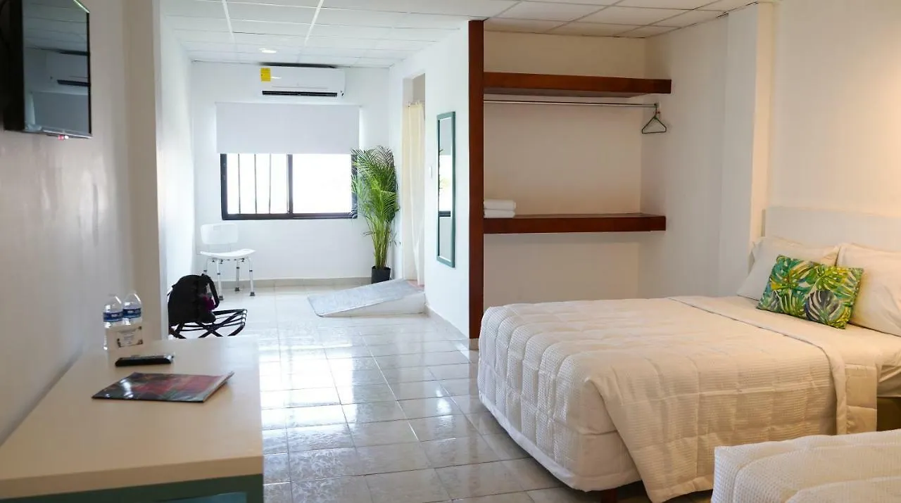 Hotel & Suites Arges - Centro تْشيتومال